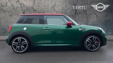 MINI Hatchback 2.0 John Cooper Works II 3dr Auto [8 Speed] Petrol Hatchback